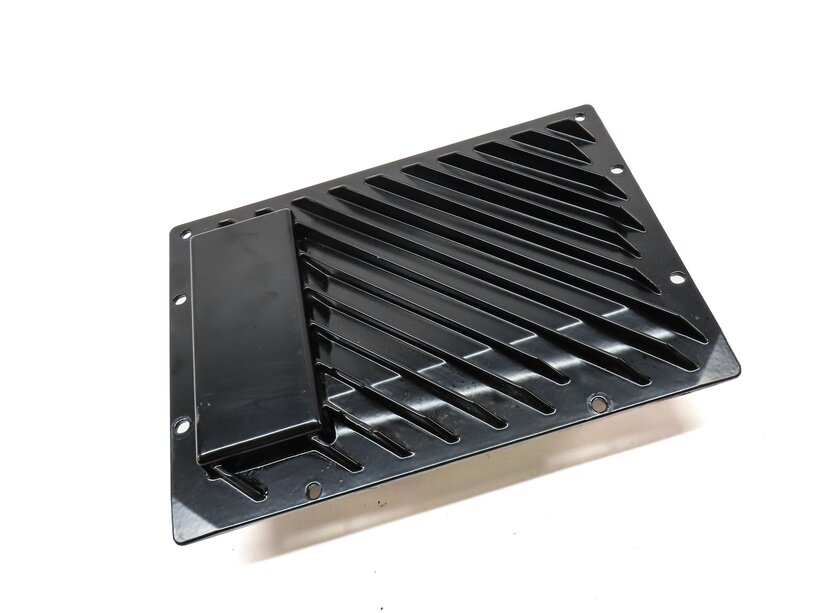 Thumbnail 3: 12-19 JAGUAR XF LAND ROVER LR2 LR4 RANGE ROVER SPORT EVOQUE AMPLIFIER 600 WATT