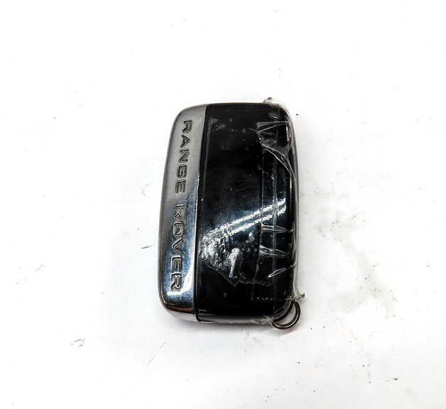 Thumbnail 3: 2012 RANGE ROVER SPORT (L320) 5.0L ENGINE ECU ECM IMMOBILIZER MODULE KEY SET-9