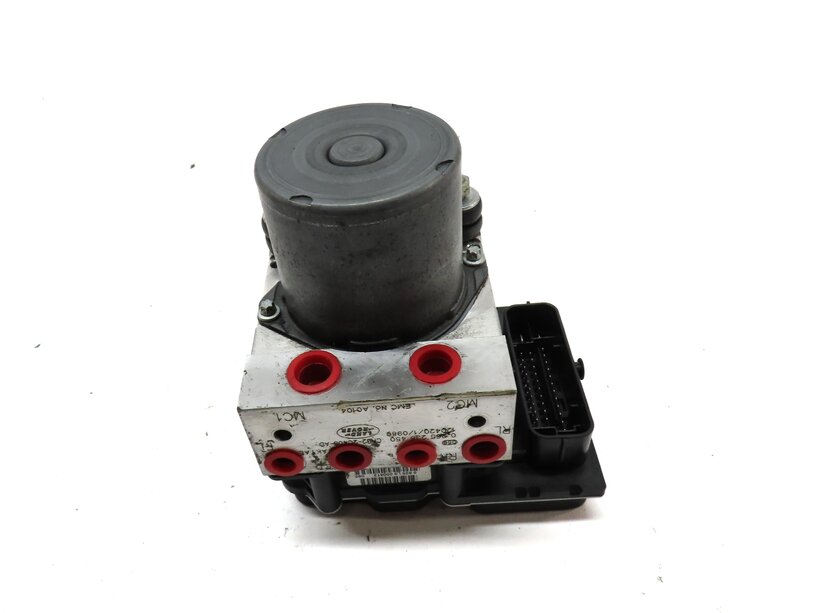 Thumbnail 2: 12-13 LAND ROVER LR4 RANGE ROVER SPORT (L320) ABS ANTI LOCK BRAKE PUMP w/ MODULE