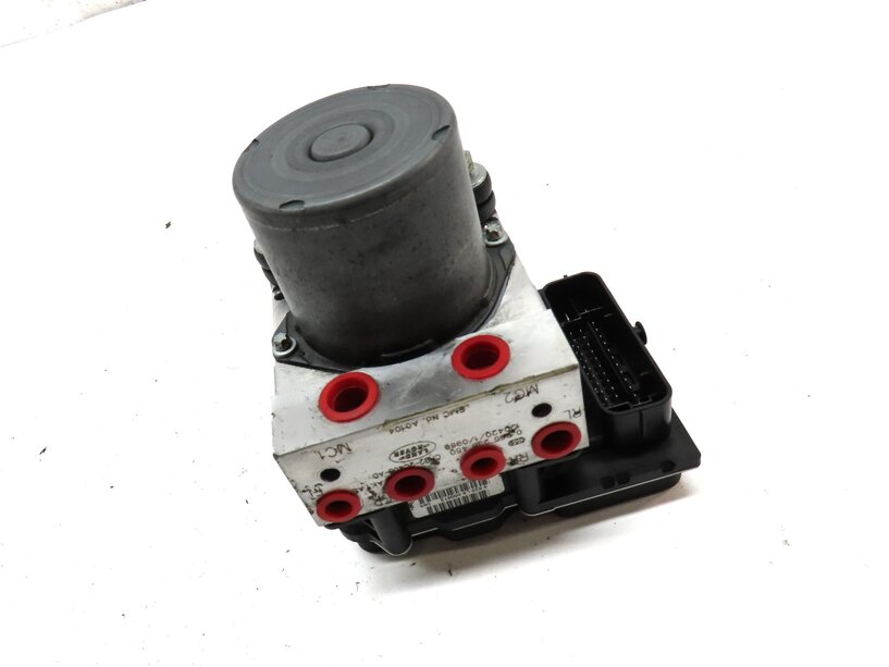 Thumbnail 3: 12-13 LAND ROVER LR4 RANGE ROVER SPORT (L320) ABS ANTI LOCK BRAKE PUMP w/ MODULE