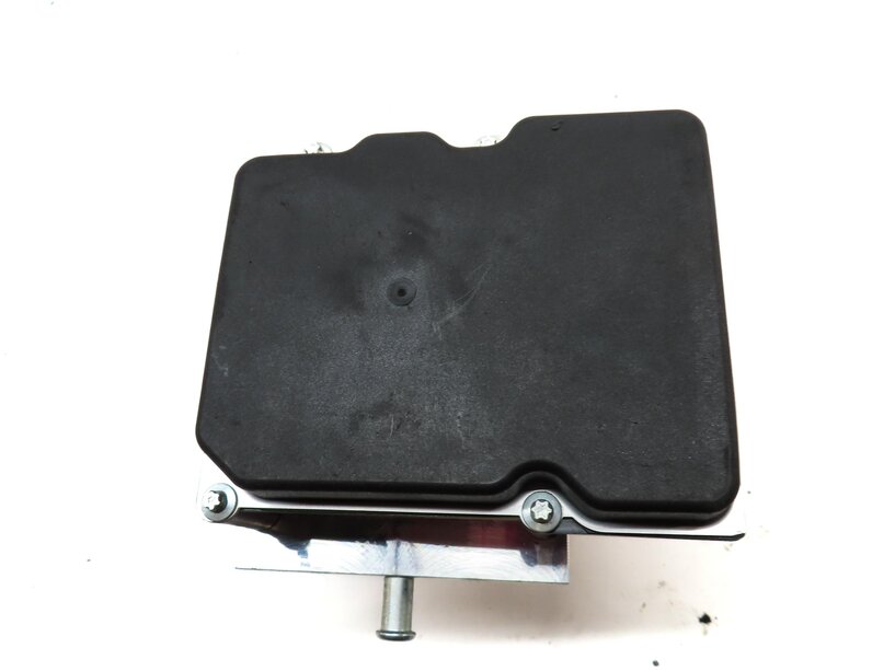 Thumbnail 5: 12-13 LAND ROVER LR4 RANGE ROVER SPORT (L320) ABS ANTI LOCK BRAKE PUMP w/ MODULE