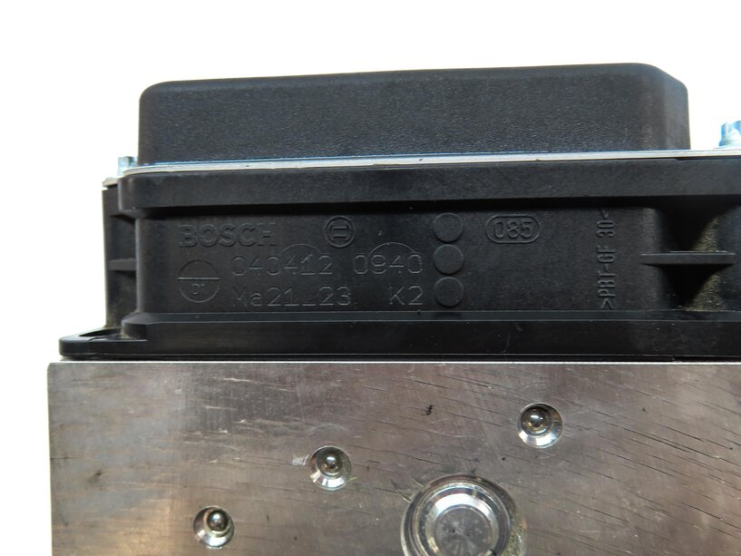 Thumbnail 6: 12-13 LAND ROVER LR4 RANGE ROVER SPORT (L320) ABS ANTI LOCK BRAKE PUMP w/ MODULE
