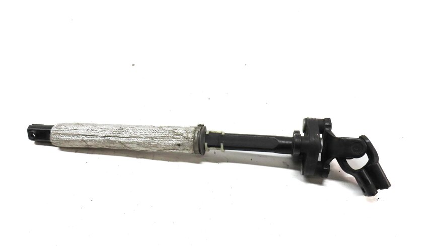 Thumbnail 2: 2012 RANGE ROVER SPORT (L320) STEERING COLUMN U-JOINT COUPLER LINK LINKAGE SHAFT