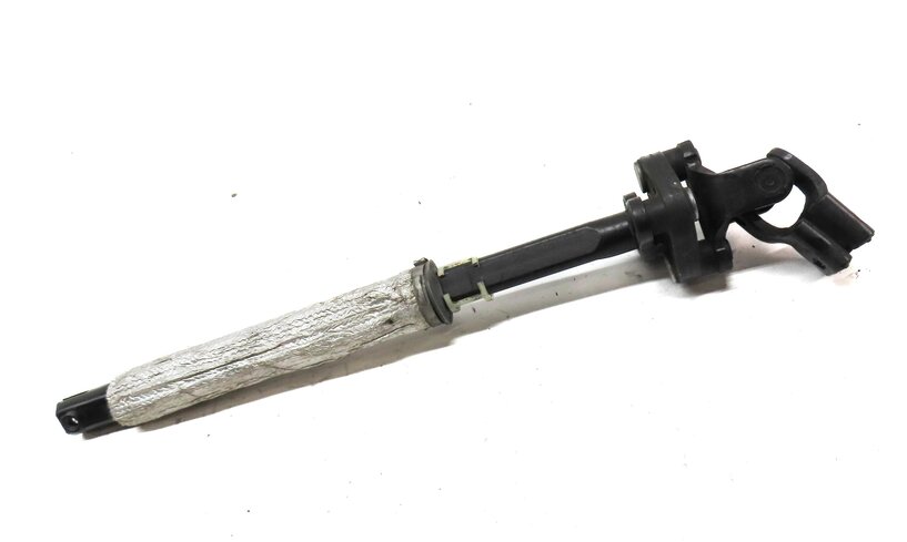 Thumbnail 3: 2012 RANGE ROVER SPORT (L320) STEERING COLUMN U-JOINT COUPLER LINK LINKAGE SHAFT