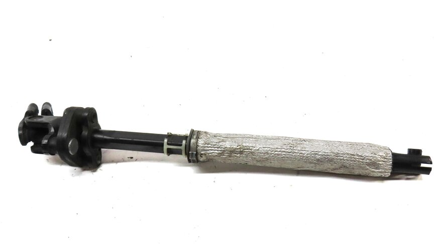 Thumbnail 5: 2012 RANGE ROVER SPORT (L320) STEERING COLUMN U-JOINT COUPLER LINK LINKAGE SHAFT