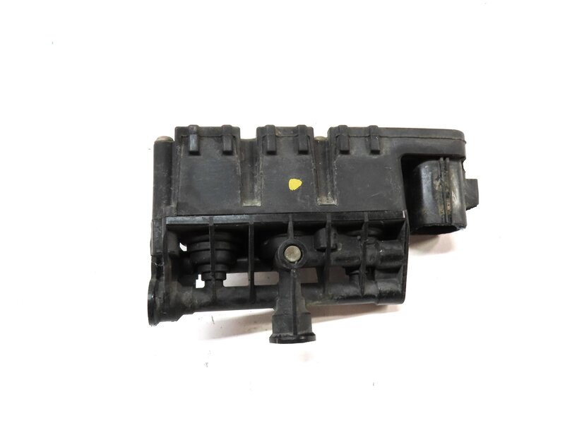 Thumbnail 10: 2012 RANGE ROVER SPORT (L320) FRONT & REAR AIR SUSPENSION VALVE BLOCK SET-3