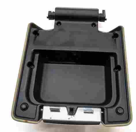 Thumbnail 7: 2010-2013 RANGE ROVER SPORT (L320) FRONT CENTER CONSOLE ARMREST LID (ALMOND)