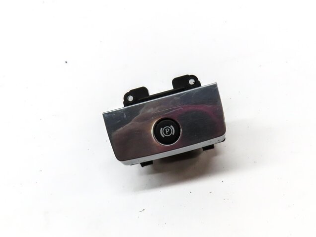 Thumbnail 3: 2012 RANGE ROVER SPORT (L320) EMERGENCY PARKING BRAKE SWITCH BUTTON