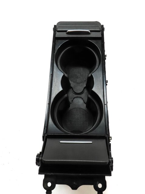 Thumbnail 10: 2012 RANGE ROVER SPORT (L320) FRONT CENTER CONSOLE ASH TRAY CUP HOLDER ASSEMBLY