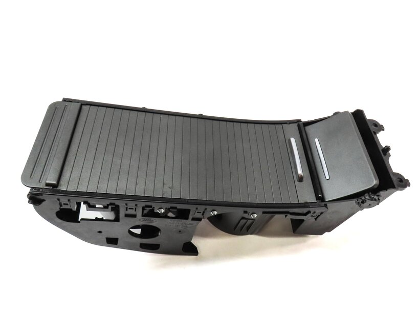Thumbnail 4: 2012 RANGE ROVER SPORT (L320) FRONT CENTER CONSOLE ASH TRAY CUP HOLDER ASSEMBLY