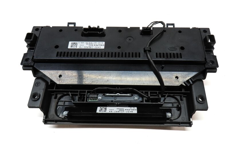Thumbnail 6: 2012-2013 RANGE ROVER SPORT (L320) FRONT HEATER A/C TEMPERATURE CLIMATE CONTROL