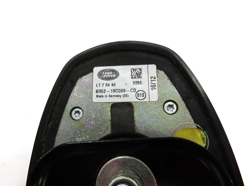 Thumbnail 7: 2008-2015 RANGE ROVER SPORT L320 L322 LR2 RADIO GPS NAVIGATION SHARK FIN ANTENNA
