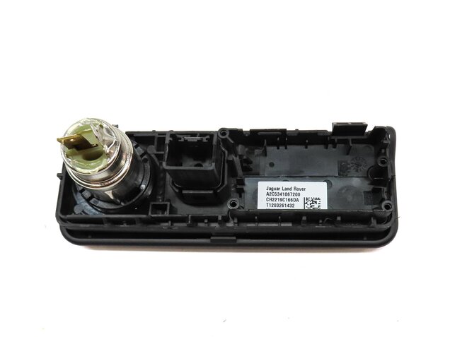 Thumbnail 5: 2012 RANGE ROVER SPORT (L320) AUX AUXILIARY AUDIO JACK w/ 12v POWER SOCKET PLUG