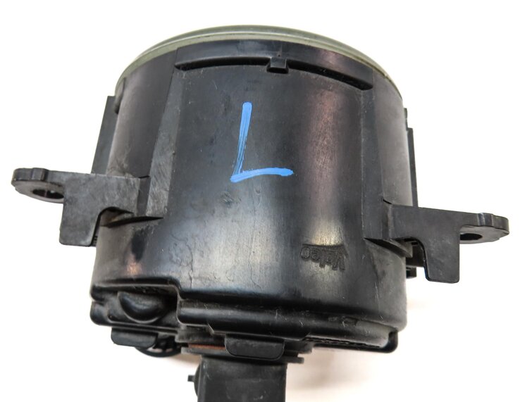 Thumbnail 5: 2008-2013 LR2 LR4 RANGE ROVER SPORT (L320 L322) LEFT DRIVER FOGLIGHT LIGHT LAMP