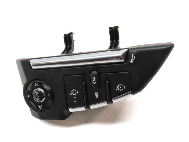 Thumbnail 2: 2012 RANGE ROVER SPORT (L320) STEERING WHEEL CRUISE CONTROL SWITCH BUTTON