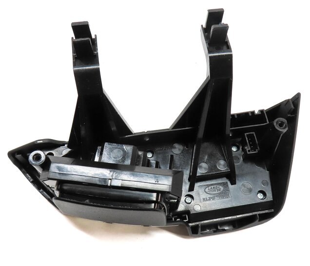 Thumbnail 5: 2012 RANGE ROVER SPORT (L320) STEERING WHEEL CRUISE CONTROL SWITCH BUTTON