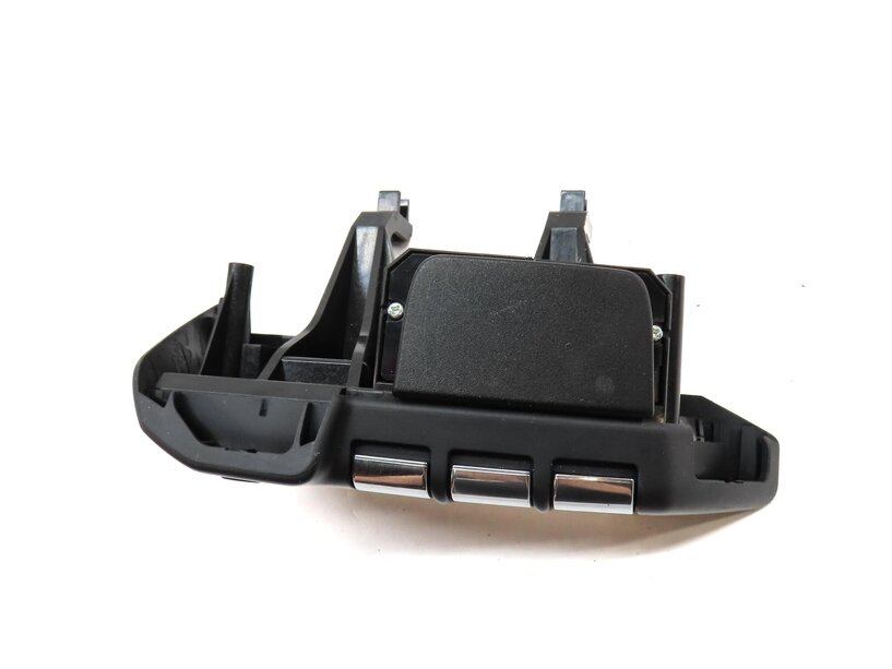 Thumbnail 5: 2012 RANGE ROVER SPORT (L320) STEERING WHEEL PHONE MEDIA SWITCH BUTTON