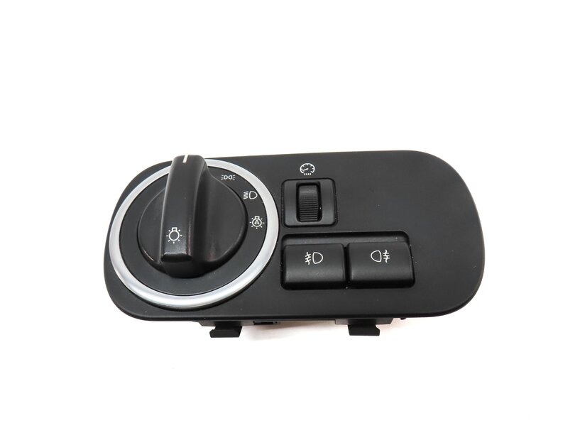 Thumbnail 4: 2010-2013 LAND ROVER LR4 - RANGE ROVER SPORT (L320) HEADLIGHT SWITCH CONTROL