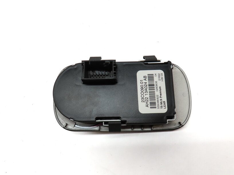 Thumbnail 5: 2010-2013 LAND ROVER LR4 - RANGE ROVER SPORT (L320) HEADLIGHT SWITCH CONTROL