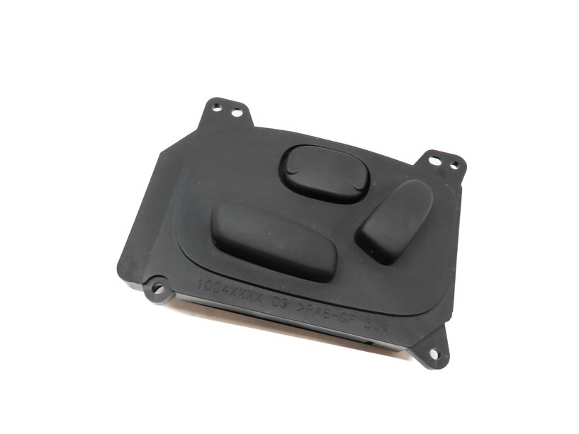 2012 RANGE ROVER SPORT (L320) FRONT LEFT DRIVER SEAT ADJUST ADJUSTMENT SWITCH