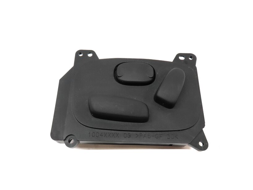 Thumbnail 2: 2012 RANGE ROVER SPORT (L320) FRONT LEFT DRIVER SEAT ADJUST ADJUSTMENT SWITCH