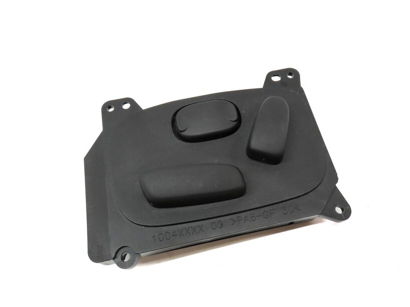 Thumbnail 3: 2012 RANGE ROVER SPORT (L320) FRONT LEFT DRIVER SEAT ADJUST ADJUSTMENT SWITCH