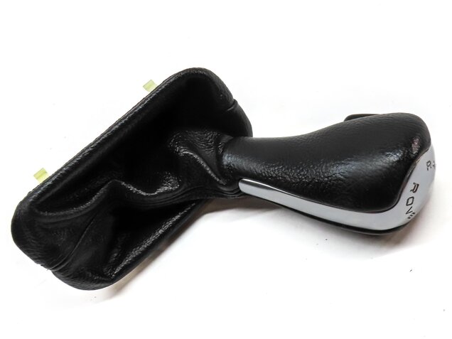 Thumbnail 3: 2012 RANGE ROVER SPORT (L320) TRANSMISSION GEAR SHIFTER SHIFT HANDLE WITH BOOT