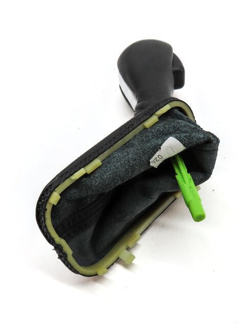 Thumbnail 5: 2012 RANGE ROVER SPORT (L320) TRANSMISSION GEAR SHIFTER SHIFT HANDLE WITH BOOT