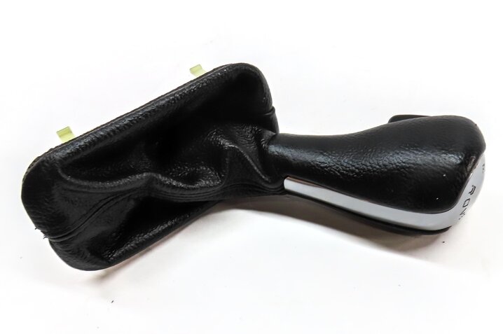 Thumbnail 6: 2012 RANGE ROVER SPORT (L320) TRANSMISSION GEAR SHIFTER SHIFT HANDLE WITH BOOT