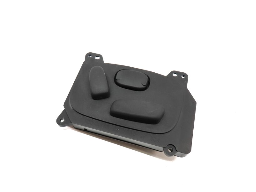 2012 RANGE ROVER SPORT (L320) FRONT RIGHT PASSENGER SEAT ADJUSTMENT SWITCH