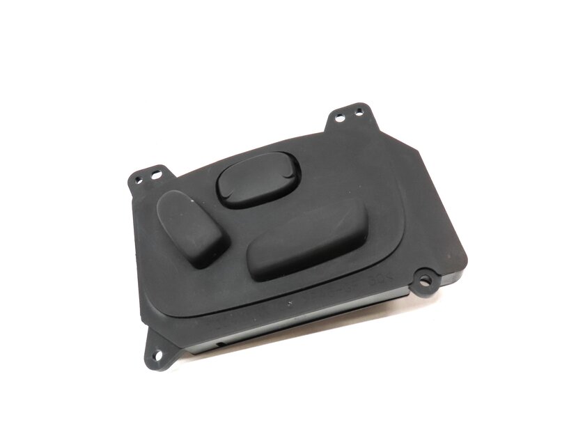 Thumbnail 3: 2012 RANGE ROVER SPORT (L320) FRONT RIGHT PASSENGER SEAT ADJUSTMENT SWITCH