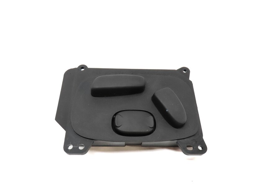 Thumbnail 4: 2012 RANGE ROVER SPORT (L320) FRONT RIGHT PASSENGER SEAT ADJUSTMENT SWITCH