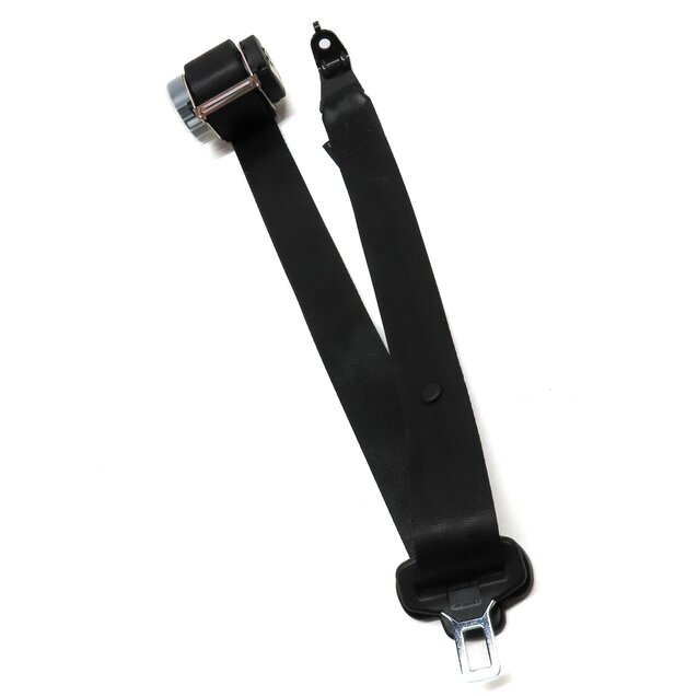 Thumbnail 3: 2012 RANGE ROVER SPORT (L320) REAR 2nd SECOND ROW SEAT LEFT SEATBELT RETRACTOR