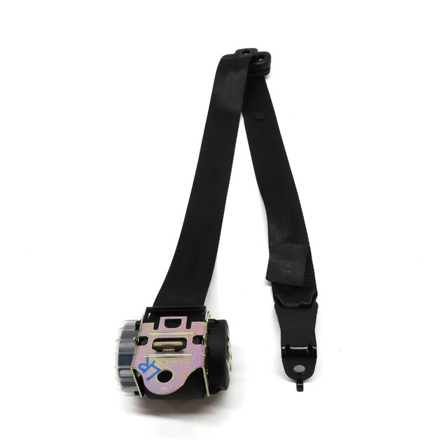 Thumbnail 4: 2012 RANGE ROVER SPORT (L320) REAR 2nd SECOND ROW SEAT LEFT SEATBELT RETRACTOR