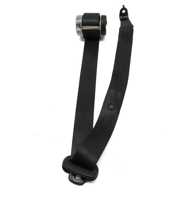 Thumbnail 2: 2012 RANGE ROVER SPORT (L320) REAR 2nd SECOND ROW SEAT RIGHT SEATBELT RETRACTOR