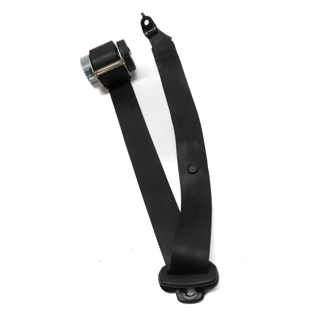 Thumbnail 3: 2012 RANGE ROVER SPORT (L320) REAR 2nd SECOND ROW SEAT RIGHT SEATBELT RETRACTOR