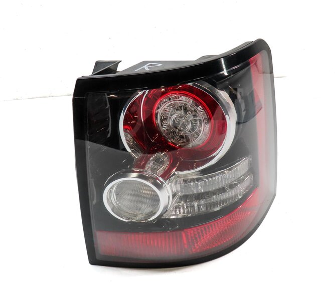 12-13 RANGE ROVER SPORT (L320) RIGHT PASSENGER REAR TAILLIGHT BRAKE LIGHT LAMP