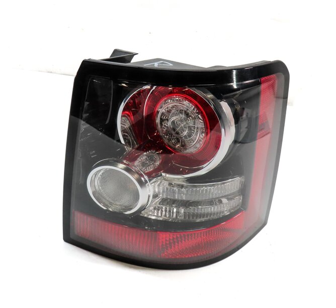 Thumbnail 3: 12-13 RANGE ROVER SPORT (L320) RIGHT PASSENGER REAR TAILLIGHT BRAKE LIGHT LAMP