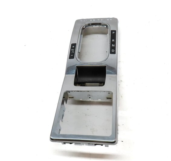 Thumbnail 2: 2012 RANGE ROVER SPORT (L320) GEAR SHIFTER SHIFT INDICATOR TRIM