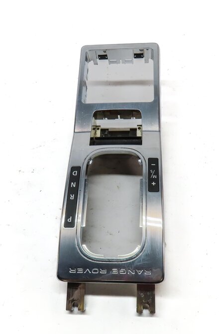 Thumbnail 5: 2012 RANGE ROVER SPORT (L320) GEAR SHIFTER SHIFT INDICATOR TRIM