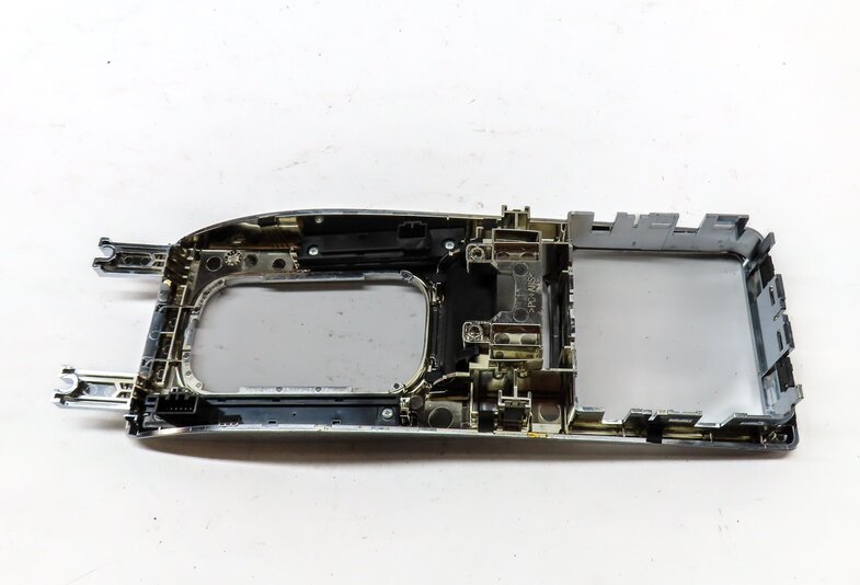 Thumbnail 6: 2012 RANGE ROVER SPORT (L320) GEAR SHIFTER SHIFT INDICATOR TRIM