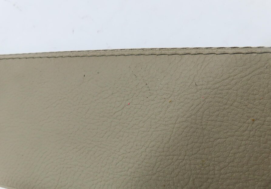 Thumbnail 11: 09-13 RANGE ROVER SPORT (L320) FRONT LEFT DRIVER SEAT ARMREST (ALMOND LEATHER)