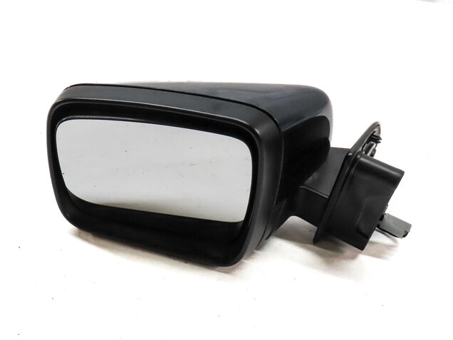 10-13 LR4 RANGE ROVER SPORT (L320) LEFT P-FOLD HEAT MEM DOOR MIRROR (BLUE 912)