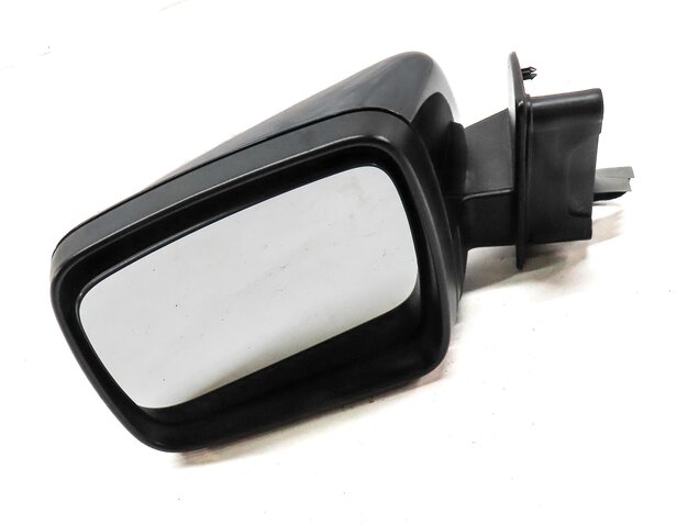 Thumbnail 3: 10-13 LR4 RANGE ROVER SPORT (L320) LEFT P-FOLD HEAT MEM DOOR MIRROR (BLUE 912)