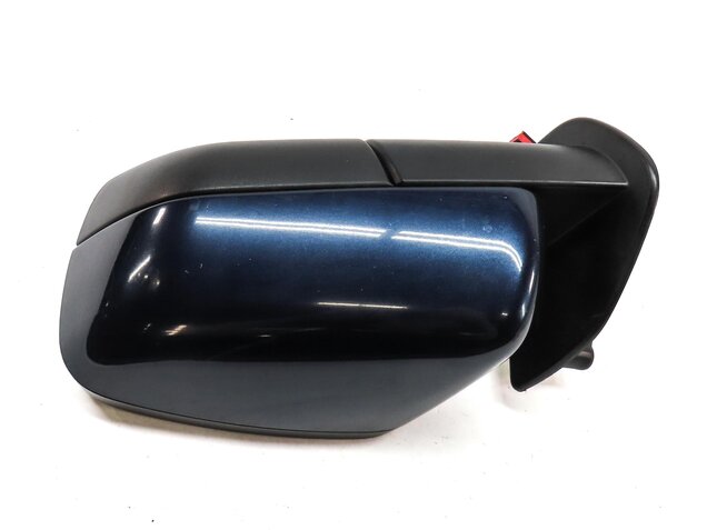 Thumbnail 5: 10-13 LR4 RANGE ROVER SPORT (L320) LEFT P-FOLD HEAT MEM DOOR MIRROR (BLUE 912)