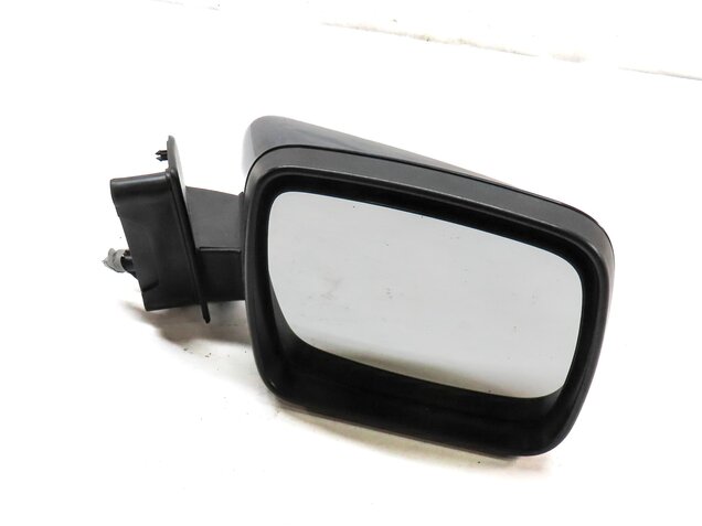 10-13 LR4 RANGE ROVER SPORT (L320) RIGHT P-FOLD HEAT MEM DOOR MIRROR (BLUE 912)