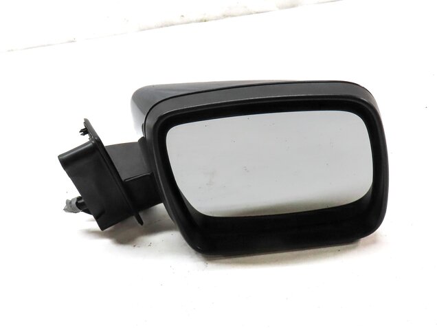 Thumbnail 2: 10-13 LR4 RANGE ROVER SPORT (L320) RIGHT P-FOLD HEAT MEM DOOR MIRROR (BLUE 912)