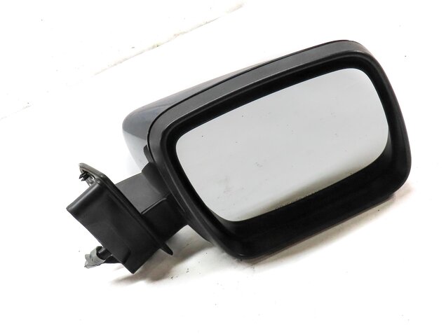Thumbnail 3: 10-13 LR4 RANGE ROVER SPORT (L320) RIGHT P-FOLD HEAT MEM DOOR MIRROR (BLUE 912)
