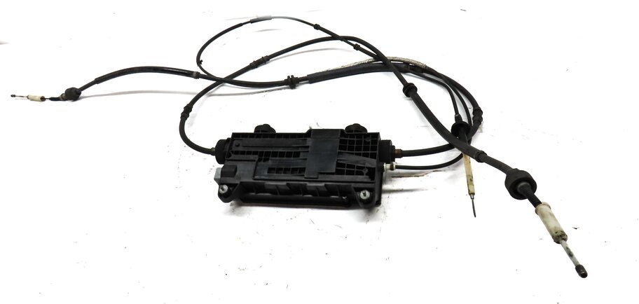 Thumbnail 7: 2012 RANGE ROVER SPORT (L320) EMERGENCY PARKING BRAKE ACTUATOR MOTOR w/ CABLES
