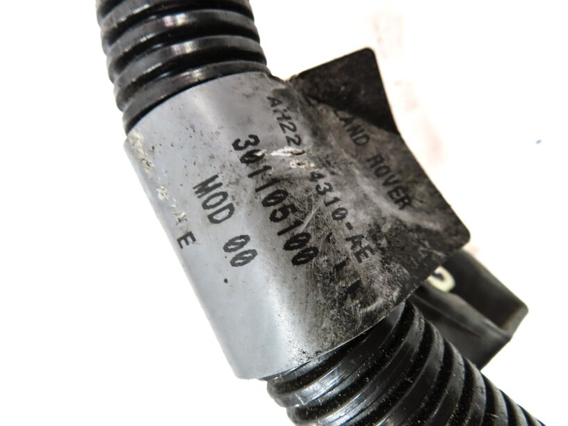 Thumbnail 7: 2012 RANGE ROVER SPORT (L320) 5.0L AJ133 V8 ENGINE WIRE WIRING HARNESS LOOM